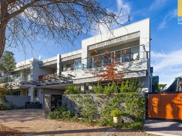 Boutique Luxury in the Heart of Norwood