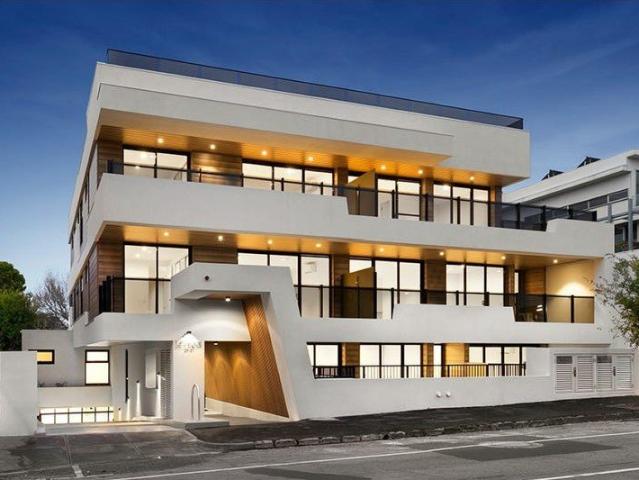 Boutique Luxury in the Heart of Elwood