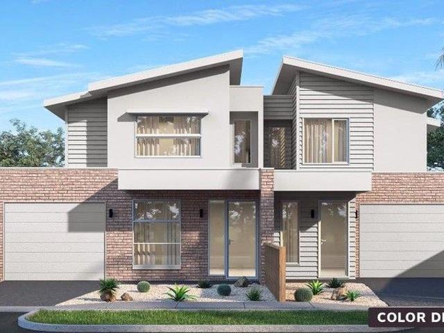 Boutique Luxury Living in Cheltenham Brand New Townhouses Now Selling Off the Plan