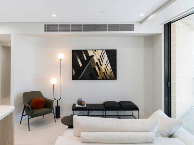 Boutique Luxury Living in the Heart of Bellevue Hill