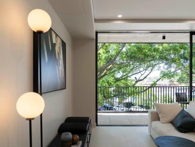 Boutique Luxury Living in the Heart of Bellevue Hill