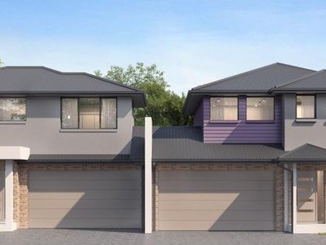 Boutique Luxury Living Owner Occupiers/Investors Dream