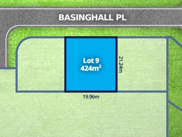 BOUTIQUE NEW ESTATE LIMITED LOTS!