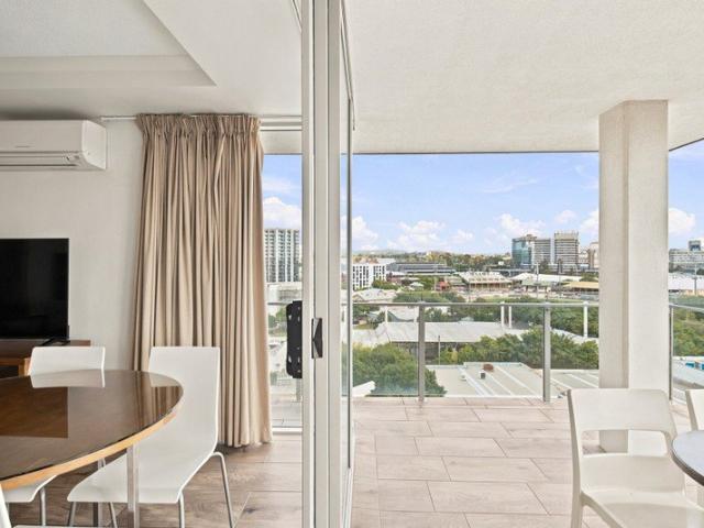 Boutique, North Facing, and Positioned for Bowen Hills' Brightest Chapter