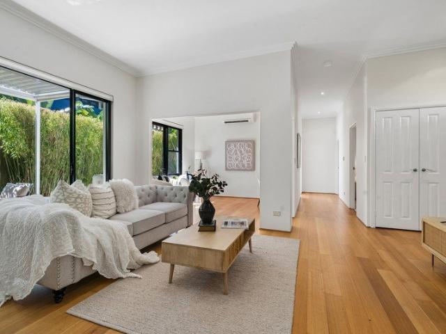 Boutique North Facing Over 55's Apartment with a Townhouse Feel