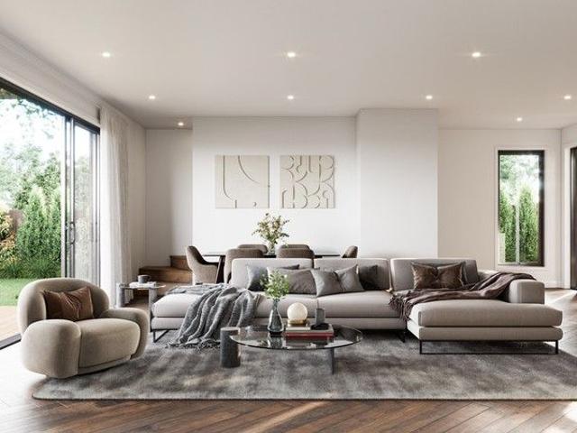 Boutique Off the Plan Townhouse Living | Oakleigh East