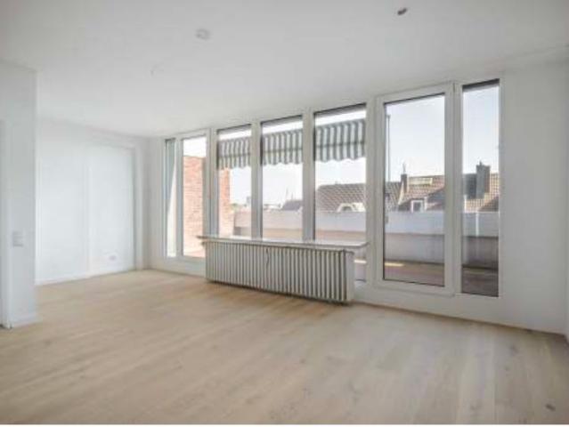 Boutique Penthouse | approx. 66 m2 | 2 Balconies | Fully Furnished