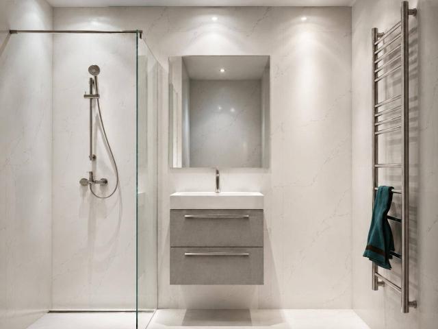 Boutique Projekt. Altbau unten. Horizont oben. SEMPER47