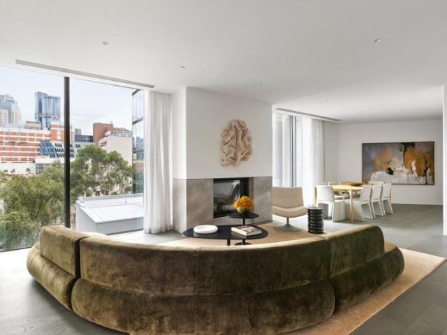 Boutique Premium Residence by Orchard Piper