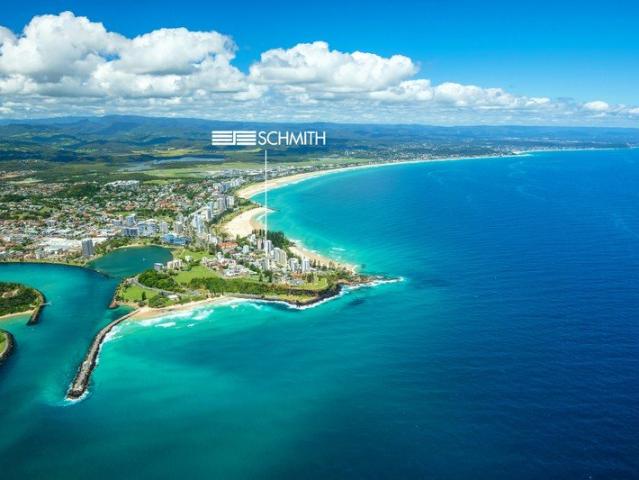 RAINBOW BAY LIVING OCEAN OUTLOOK, LARGE BALCONY & BOUTIQUE COMPLEX