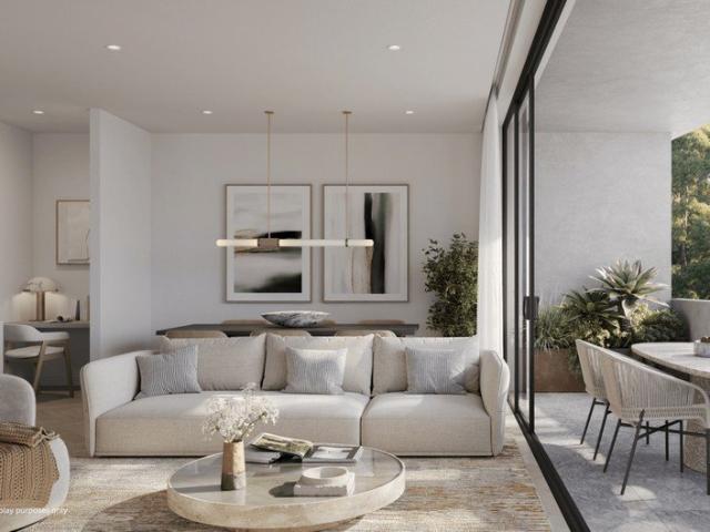 Boutique Residences, Timeless Turramurra