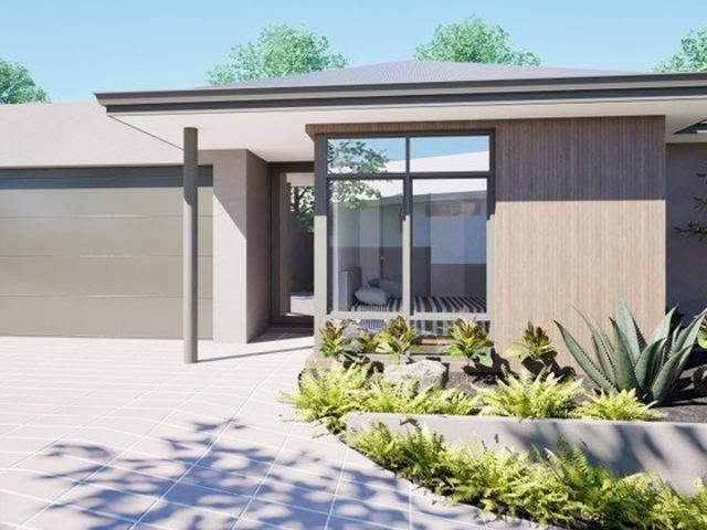 Boutique Residences