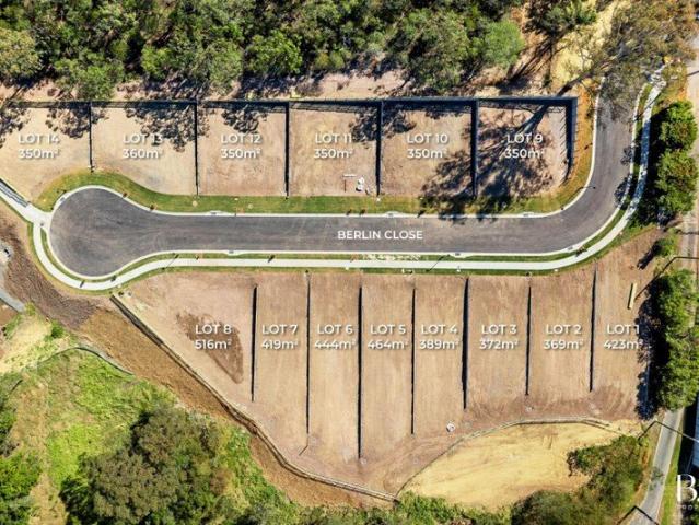Boutique Residential Land Release in Established Bethania