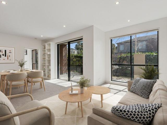 Boutique Retirement Living Made Easy