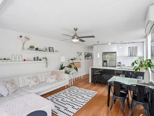 Boutique Riverside Living