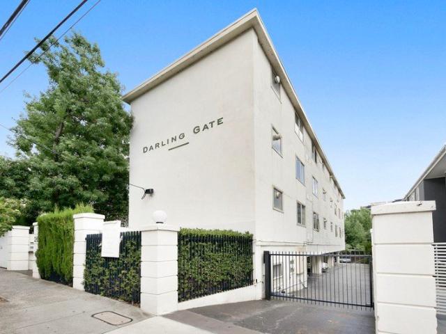 Boutique South Yarra Living