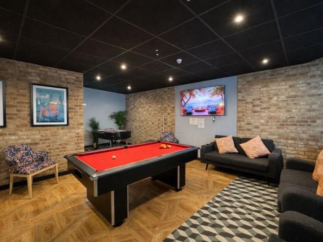 Boutique Student Living, Blackboy Road
