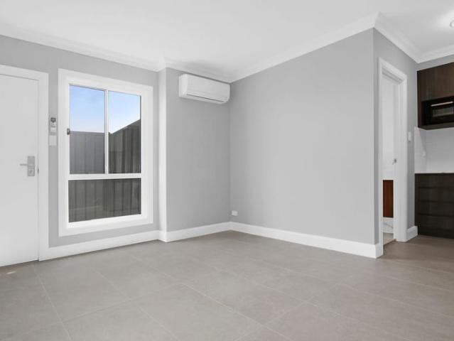 Boutique studio
