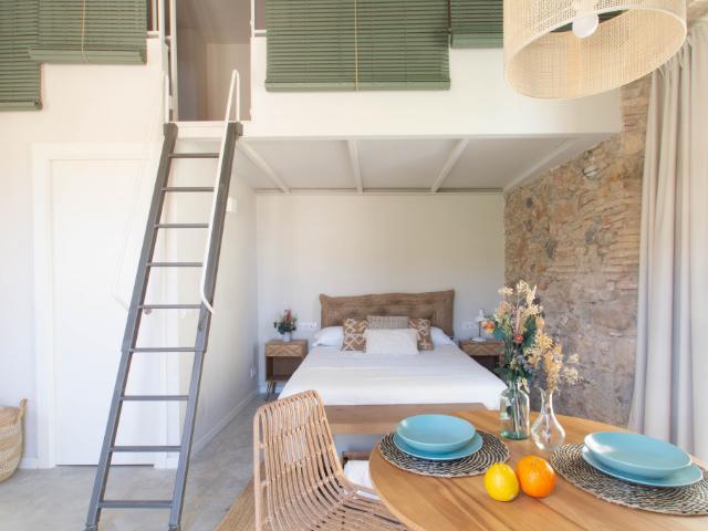 Boutique Studio