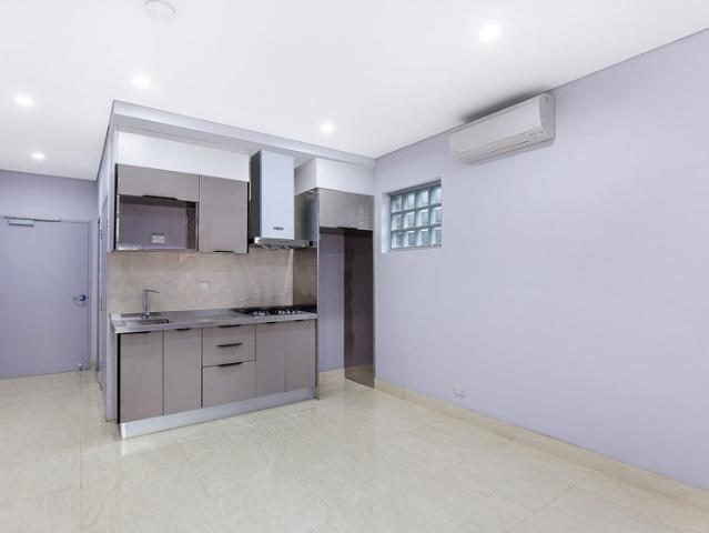 Boutique studio | Walk to Concord West station and shops