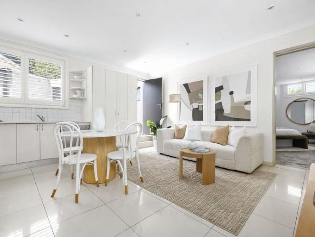 Boutique Style With Seamless Indoor Outdoor Living
