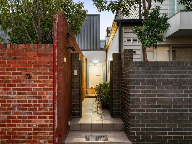 Boutique style with sensational space