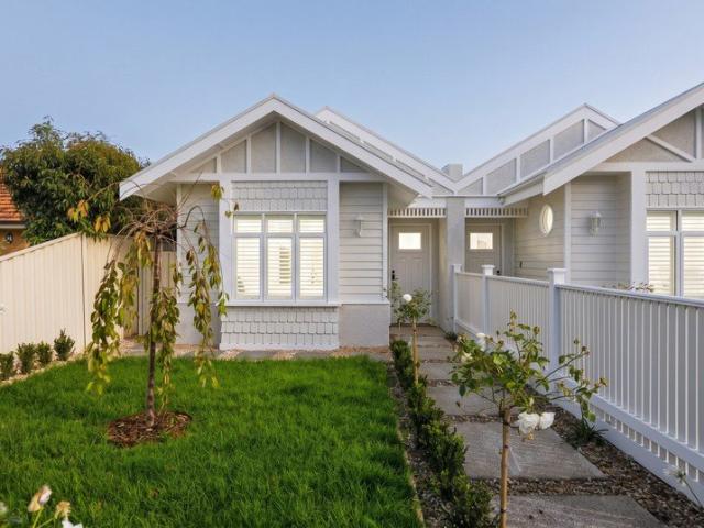 Boutique Style in the Strathmore Zone