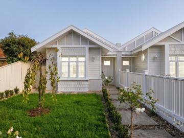 Boutique Style in the Strathmore Zone