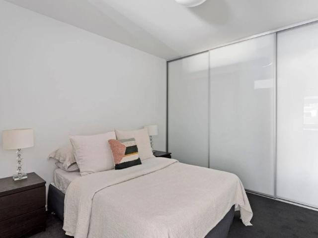 Boutique style retreat for the best of inner city living