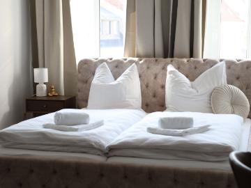 Boutique Suite Hannah