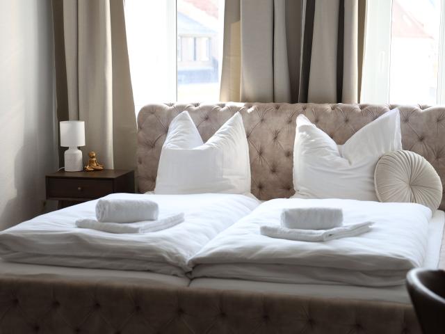 Boutique Suite Hannah