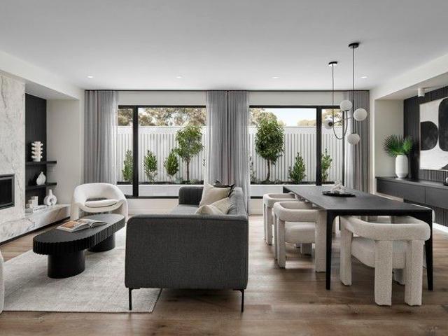 Boutique's Pasadena 52, set on 1500sqm of land
