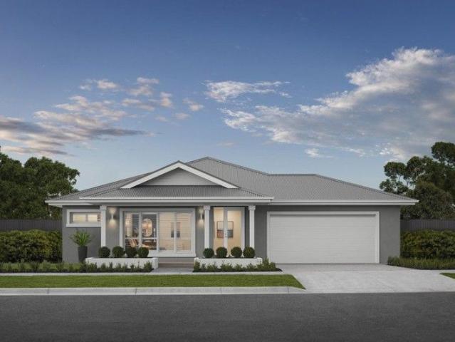 Boutique's Riviera 32, featuring a Grand Outdoor Living design option