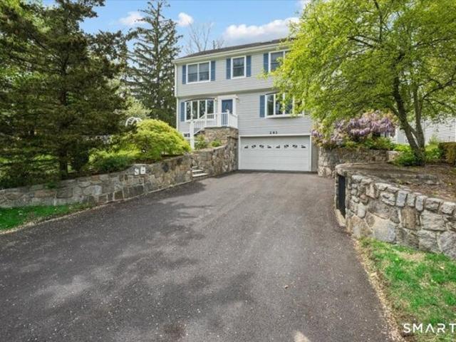 Bouton St W, Stamford, Home For Sale