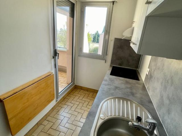 BOUTONNET APPARTEMENT 3 PIÈCES DE 61 M2