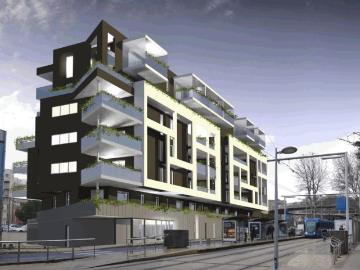 Appartement à louer à Impasse du Merle Blanc Montpellier - Cave