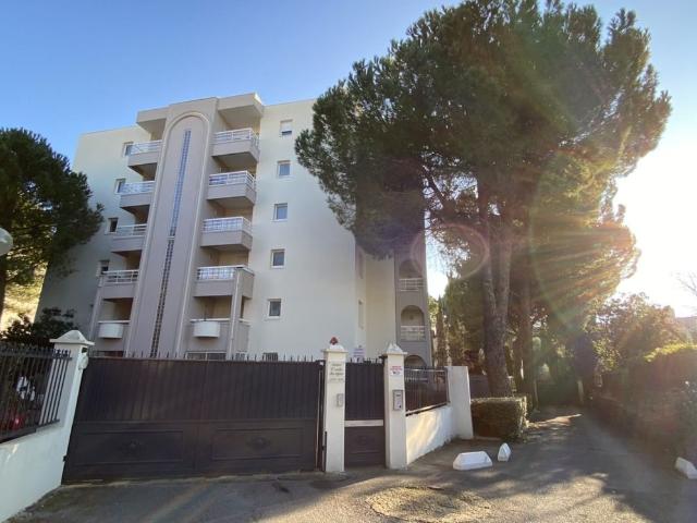 Boutonnet T2 42.66 m²