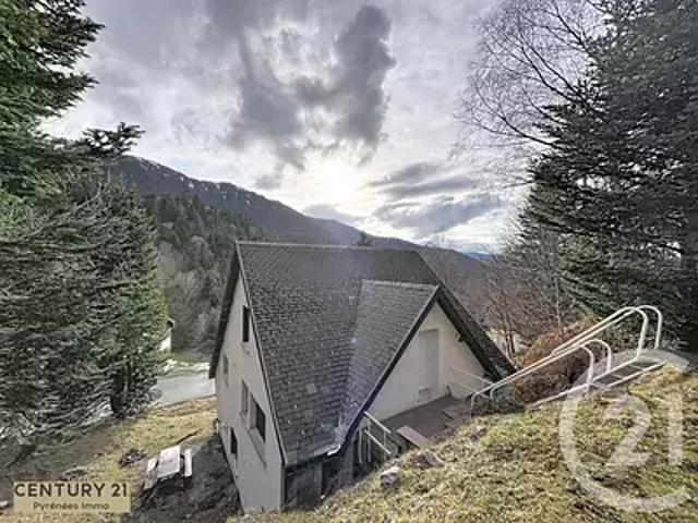 Boutx 31160, 31440 Achat / Vente appartement 3 pièces t3