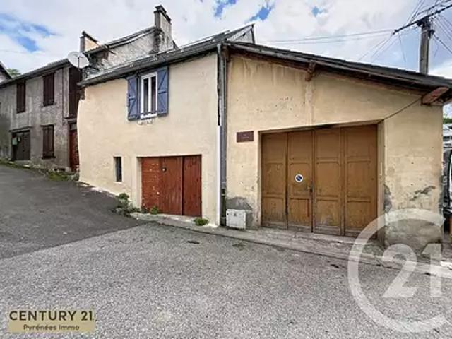 Boutx 31160, 31440 Achat / Vente maison 5 pièces t5