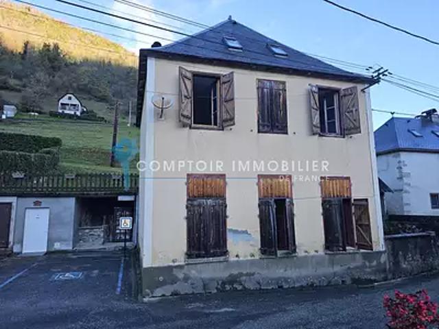 Boutx 31440 Achat / Vente maison 4 pièces t4