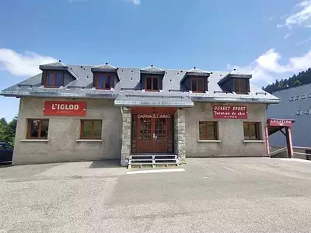 Boutx 31440 Achat / Vente maison 8 pièces t8