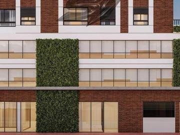 Bouvelard Arouche | Construtora Constrac | Pronto | 37 metros | 02 dormitórios | sem varanda