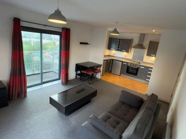Bouverie Court, Leeds, LS9 8LB