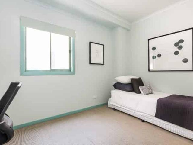 Bouverie Residence, Melbourne Student Apartments | Amber