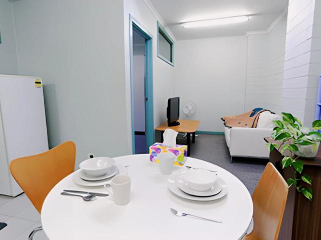 Bouverie Residence, Melbourne
