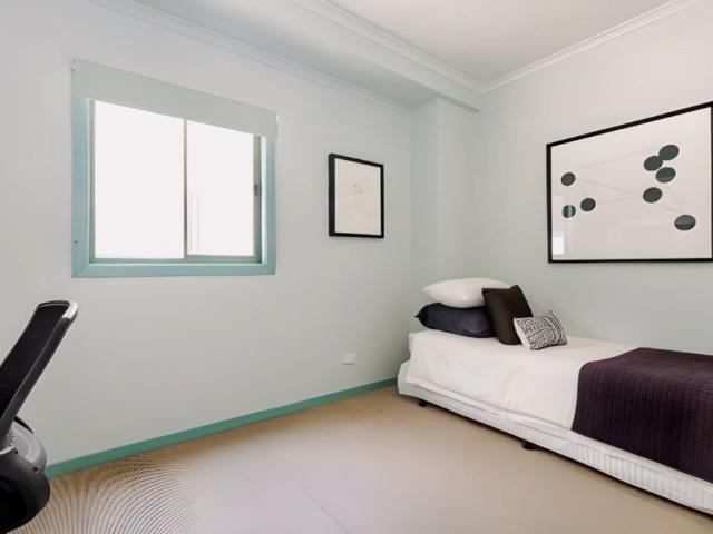 Bouverie Residence, Melbourne