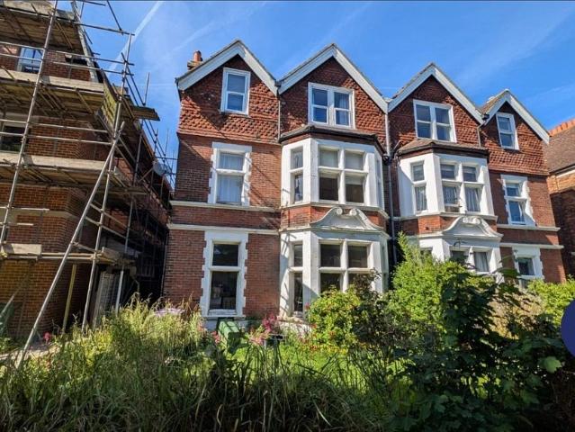 Bouverie Road West, Folkestone, CT20 2PP, Kent
