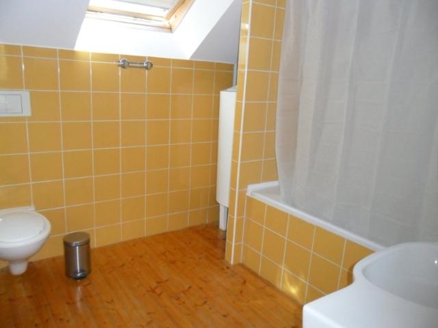 BOUVRON T2 Meublé avec terrasse