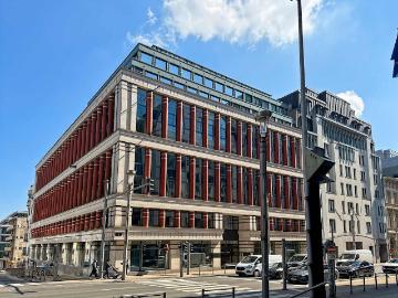 1040, Bruxelles-Capitale