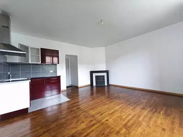 Bouxières aux Chênes 54770 Achat / Vente appartement 2 pièces t2